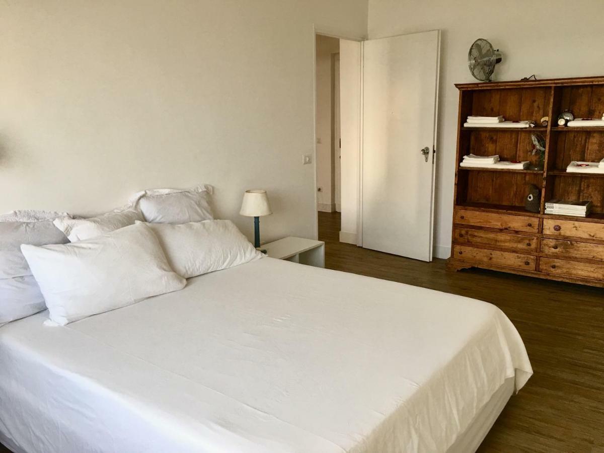 Casa Al Mare Lejlighed Lido di Ostia Eksteriør billede