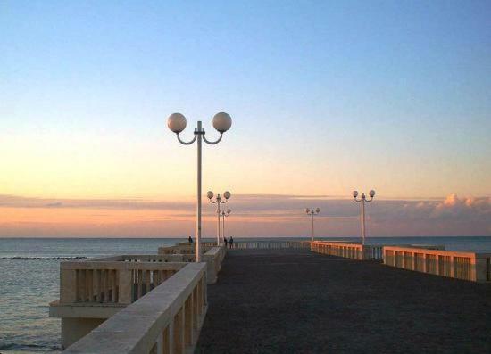Casa Al Mare Lejlighed Lido di Ostia Eksteriør billede